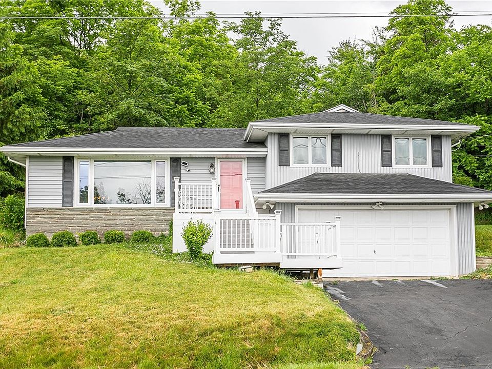 4656 County Road 16, Canandaigua, NY 14424 Zillow