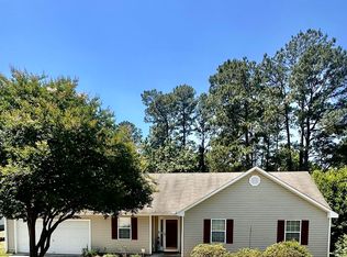 1096 Willow Springs Dr, North Augusta, SC 29841