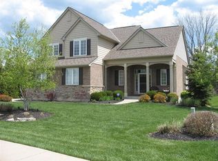 10277 Goldeneye Dr, Alexandria, KY 41001