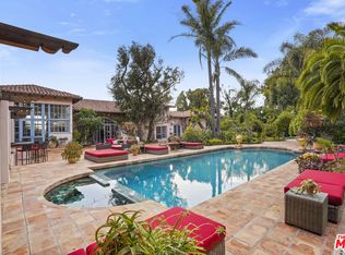 7332 Birdview Ave, Malibu, CA 90265