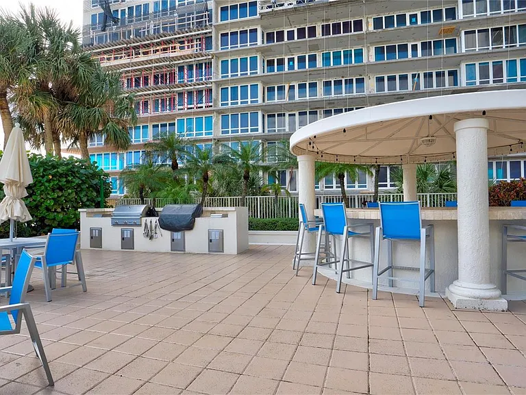 4240 Galt Ocean Dr #1006 — Photo 41