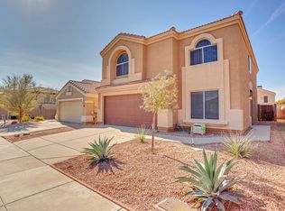 20408 N 31st Way, Phoenix, AZ 85050