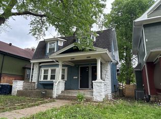 3926 Harrison St #1, Kansas City, MO 64110