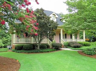 120 Shoreline Way, Hampton, GA 30228