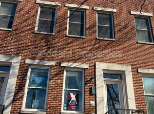 12 E 22nd St #B, Baltimore, MD 21218