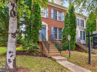 2606 Oak Valley Dr, Woodbridge, VA