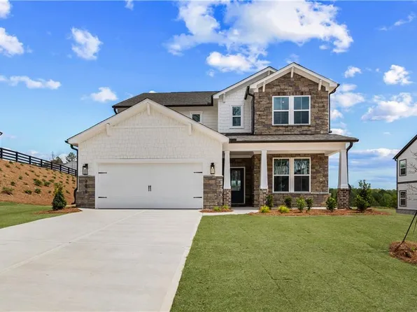 7675 Homer Dr, Cumming, GA 30028