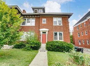 780 Clinton Springs Ave #2, Cincinnati, OH