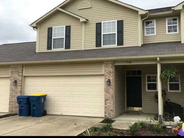 7140 Forrester Ln, Indianapolis, IN 46217