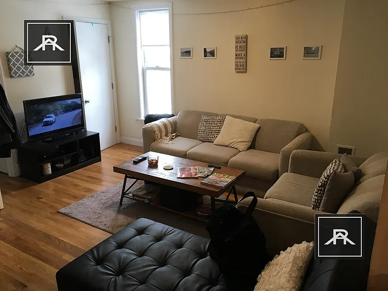 13 Leverett St #3 — Photo 6