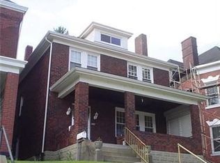 220 Suncrest St, Pittsburgh, PA 15210