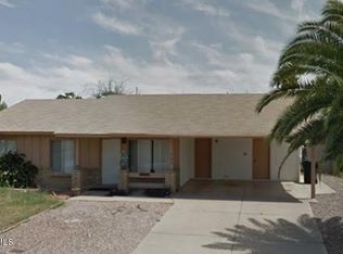 701 W Pampa Ave, Mesa, AZ 85210