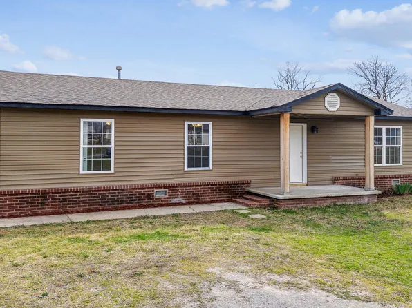 44 Plantation Ests, Pryor, OK 74361