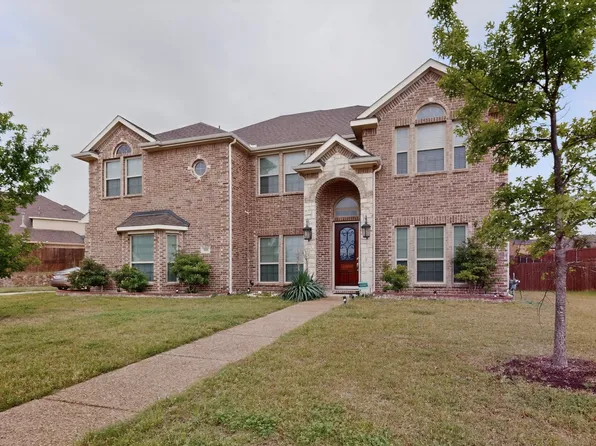 908 Heath Creek Dr, Desoto, TX 75115
