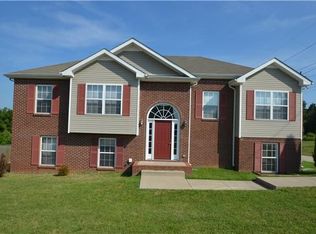 228 Harold Dr, Clarksville, TN 37040