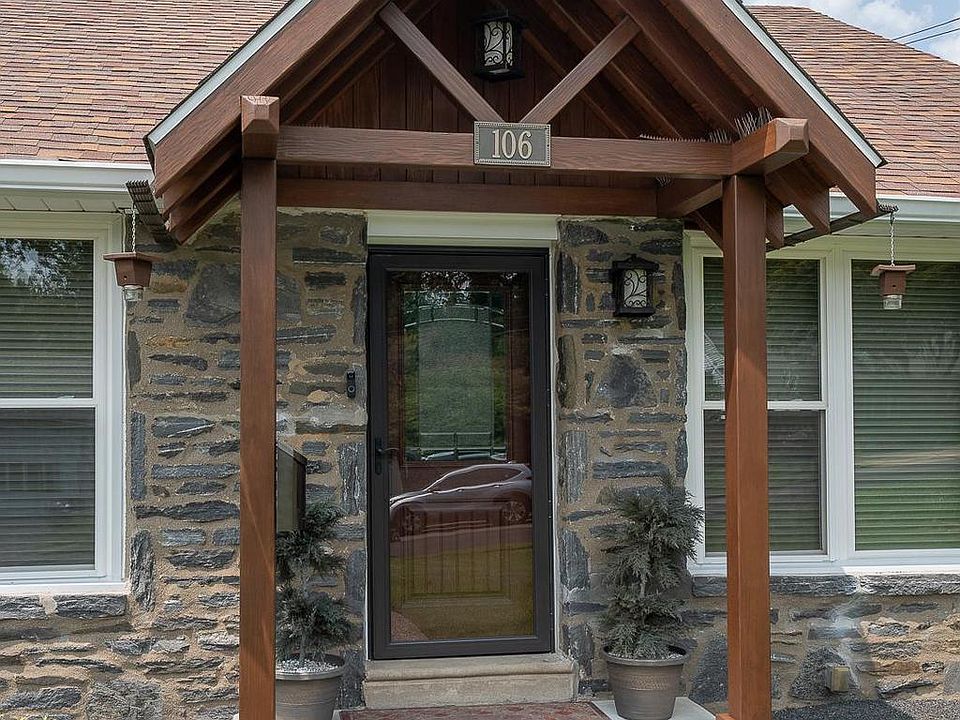 106 Cambridge Rd, Broomall, PA 19008 Zillow