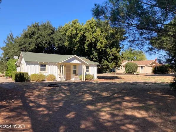 2491 Roblar Ave, Los Olivos, CA 93441