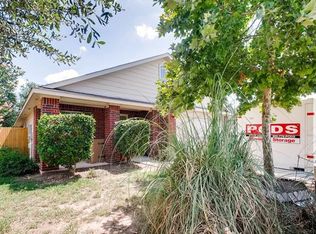 5909 Chantsong Ct, Austin, TX 78724