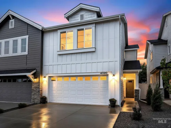 4364 W Topeka St, Meridian, ID 83642