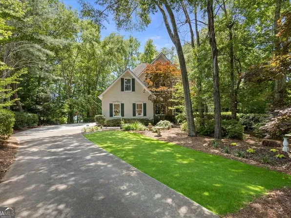 40 White Laurel Ln, Hampton, GA 30228