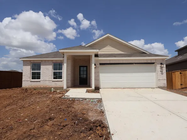 5803 Blazing Light Ln, Fulshear, TX 77441