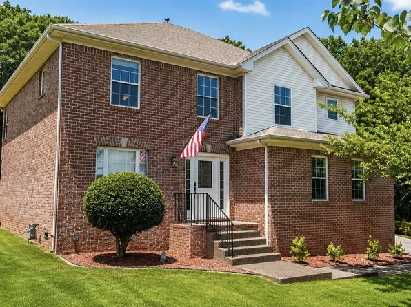 112 Buckhaven Ct, Hendersonville, TN 37075