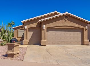 5854 E Hermosa Vista Dr, Mesa, AZ 85215