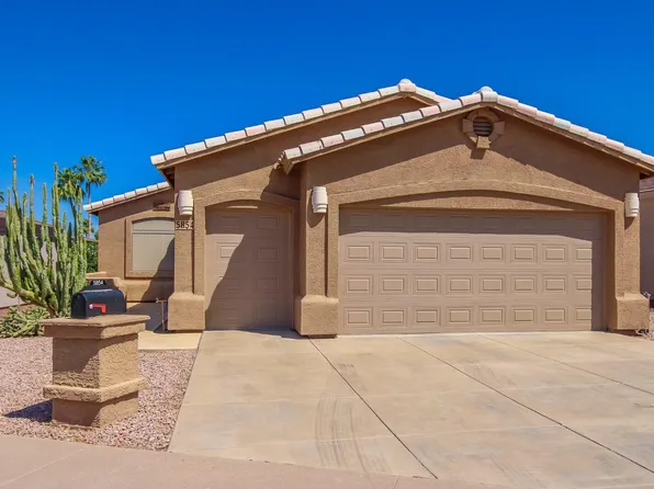 5854 E Hermosa Vista Dr, Mesa, AZ 85215