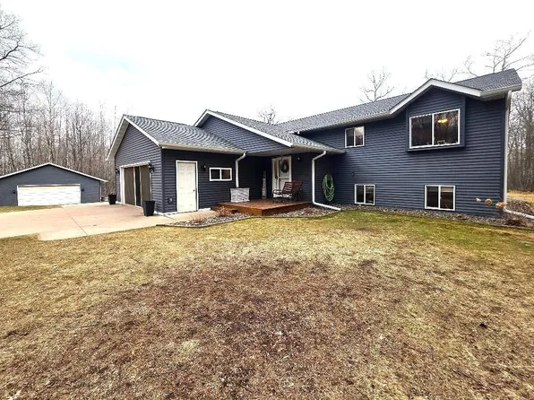 867 29th Ave, Barronett, WI 54813