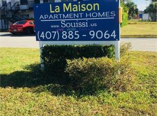 5261 Alhambra Dr APT 36, Orlando, FL 32808