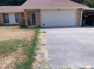 908 Indian Trl, Harker Heights, TX 76548