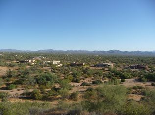 17400 E Cavedale Dr #219-38-160C, Scottsdale, AZ 85262