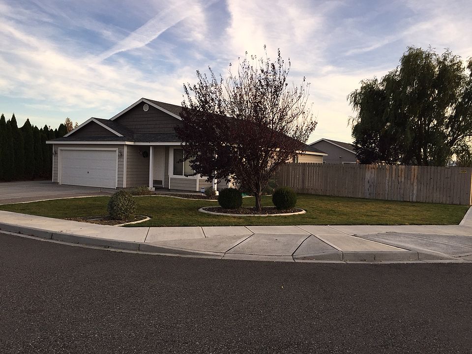 1st image of 9420 Mustang Dr