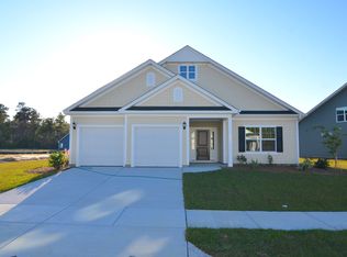 221 Fiddleback Dr, Summerville, SC 29486
