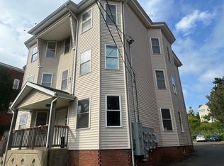 80 Silver St APT 3B, New Britain, CT 06053