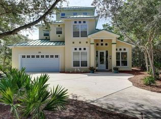 35 Blue Lake Rd, Santa Rosa Beach, FL 32459