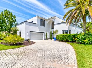 13 Bay Pointe Dr, Ormond Beach, FL 32174