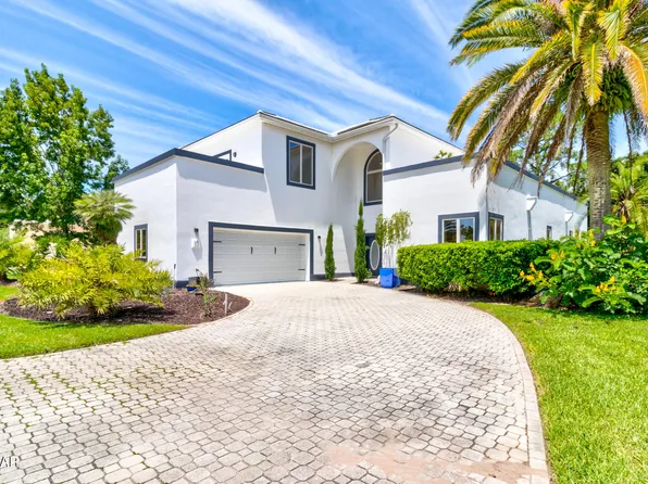 13 Bay Pointe Dr, Ormond Beach, FL 32174