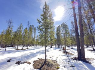 Tl 6101 Michael Rd, La Pine, OR 97739
