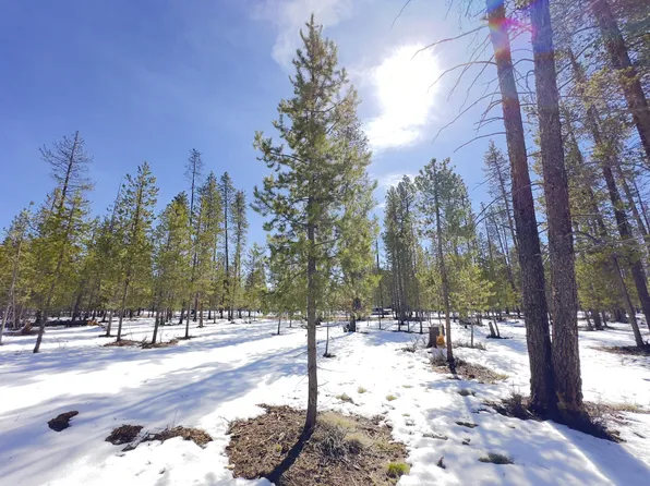 Tl 6101 Michael Rd, La Pine, OR 97739