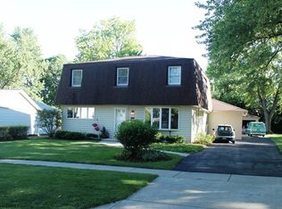 2105 South St, Rolling Meadows, IL 60008