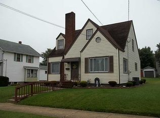 414 E Northview Ave, New Castle, PA 16105