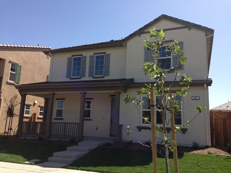 1st image of 646 N Montebello St