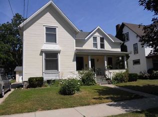 320 N Butler Blvd, Lansing, MI