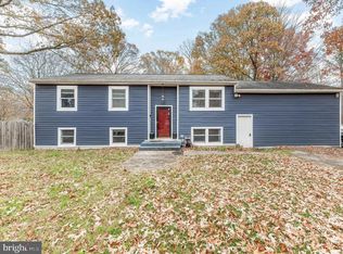 6756 Aralia Ave, Saint Leonard, MD 20685