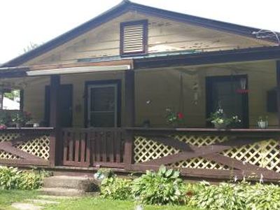 269 Skyline Dr, Ellijay, GA, 30540