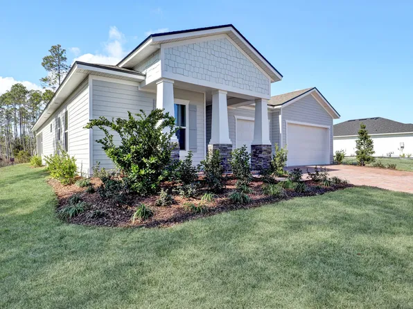 6 Blue Grotto Pl, Palm Coast, FL 32137