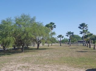 1348 E Hernandez Rd, Donna, TX 78537