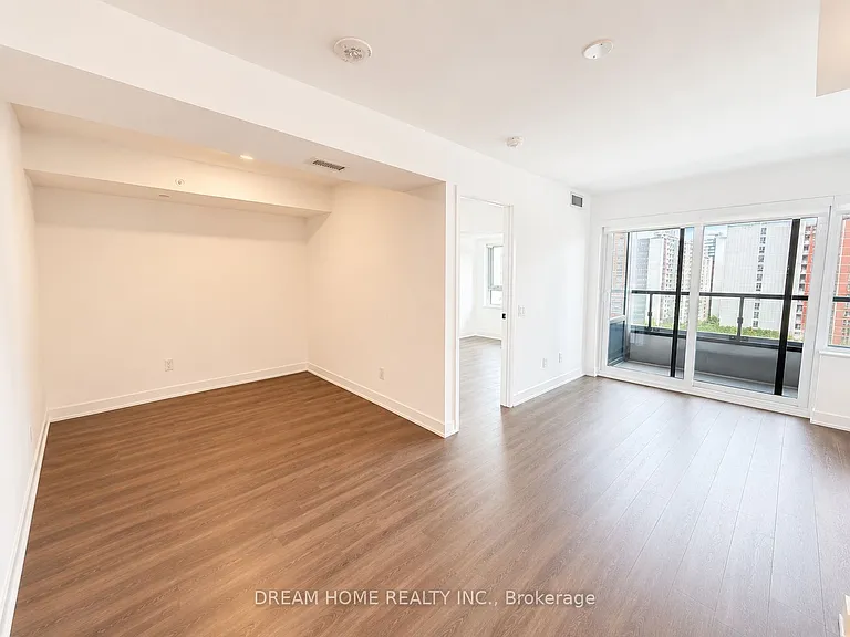 609 Sherbourne St #1601 — Photo 9