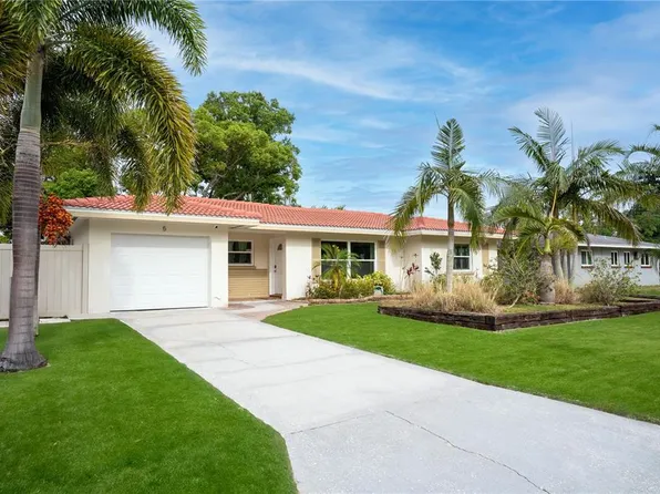 5 N Mercury Ave, Clearwater, FL 33765
